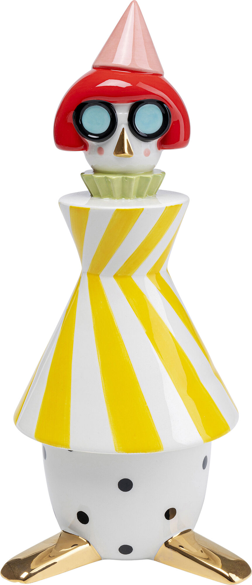 Scatola deco Circus 26cm – immagine-1.