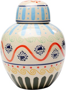 Dekorburk Los Cabos - 25cm – bild-1.