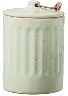 Pojemnik Jerry Ø9x12 cm zielony  – obraz-1