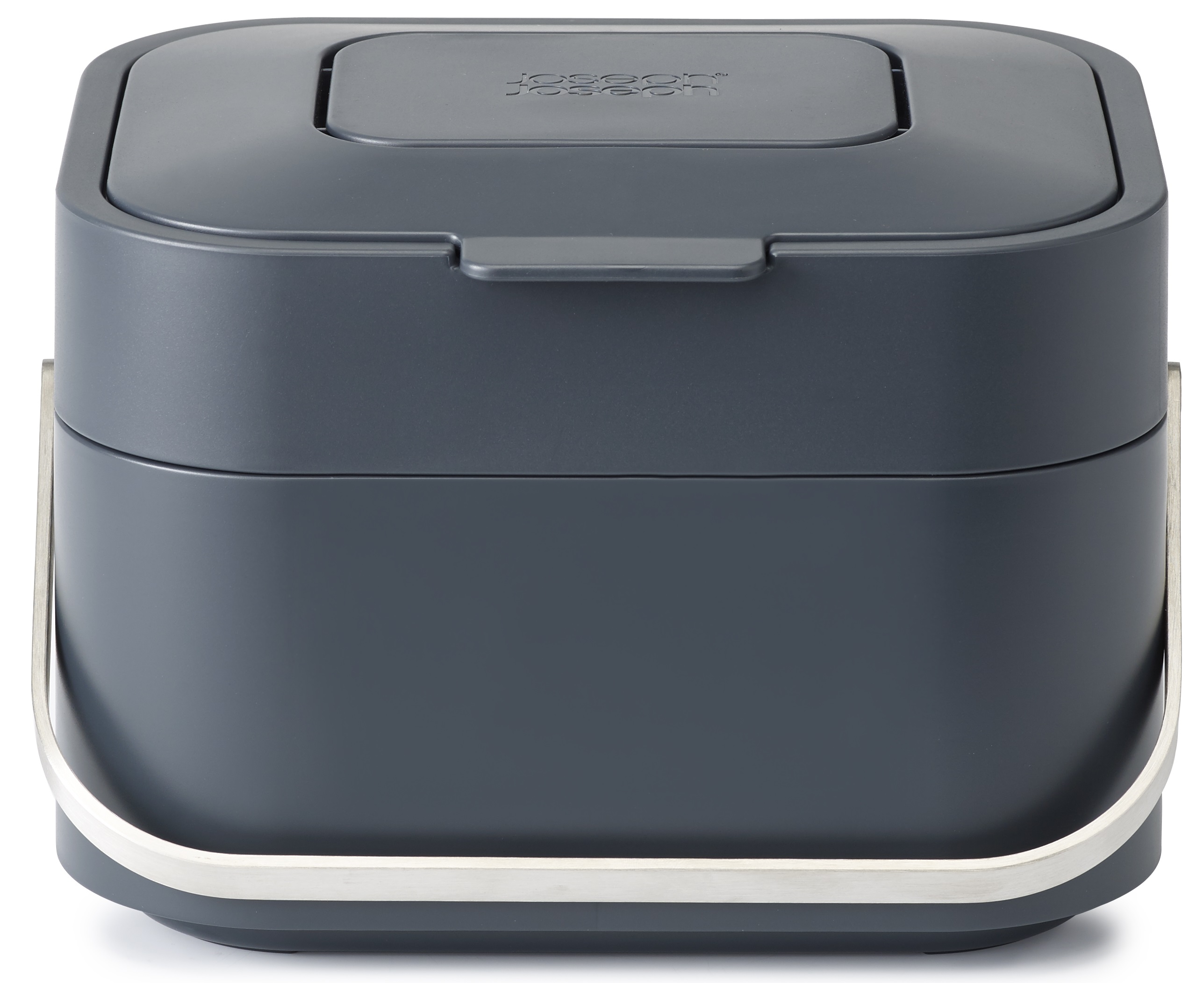 Pojemnik / kompostownik z filtrem grafitowy – obraz-1