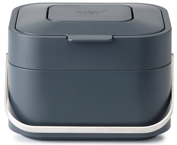 Pojemnik / kompostownik z filtrem grafitowy – obraz-1