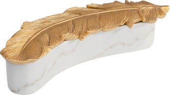 Dekoratyvinis stiklainis Zeta – paveikslėlis-1.