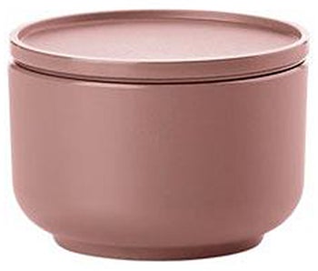 Pojemnik Peili 250 ml ciemnoróżowy – obraz-1