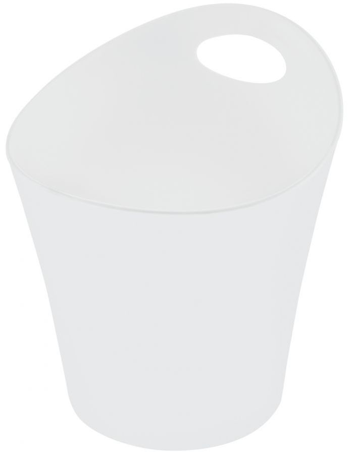 Pojemnik Pottichelli L 3 L biały – obraz-1