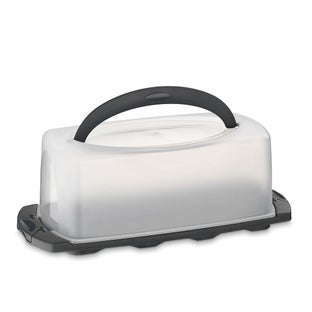 Pojemnik prostokątny XL na ciasto PPszaryDeli – grafika-1.