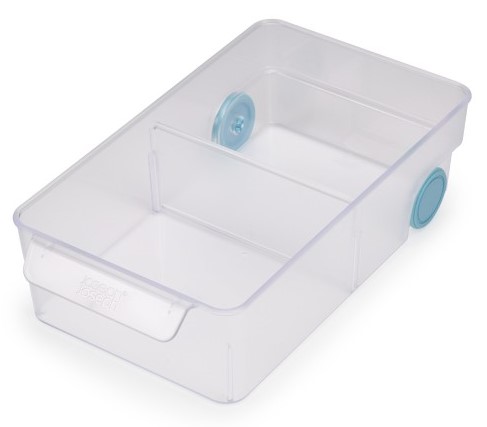 Pojemnik/organizer L do lodówki FridgeStore  tr – grafika-1.