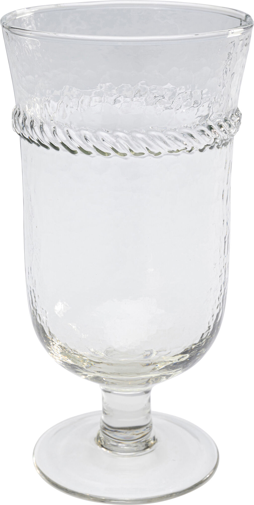 Pokal Georgia 530 ml transparentny – grafika-1.