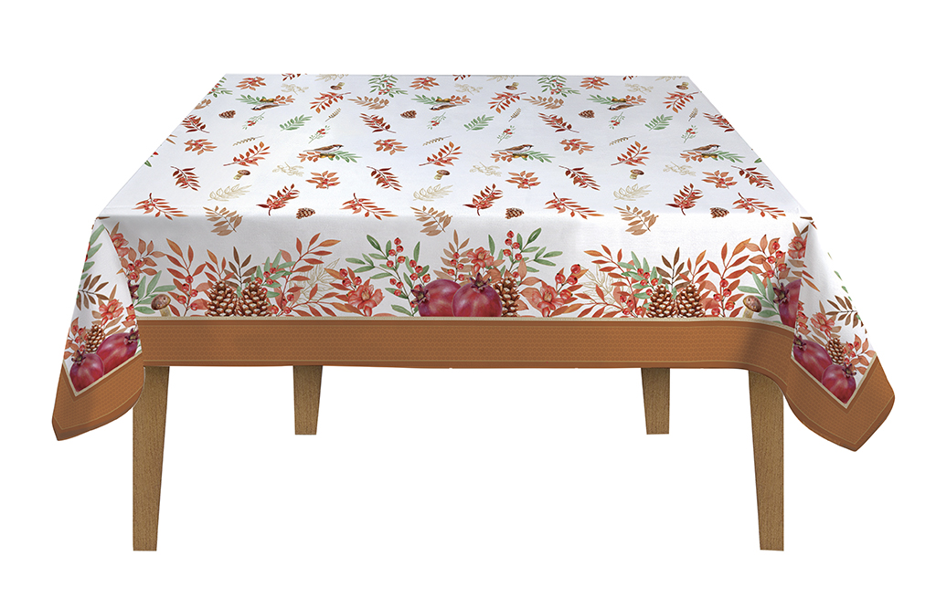 Покривка AUTUMN SYMPHONY – изображение-1