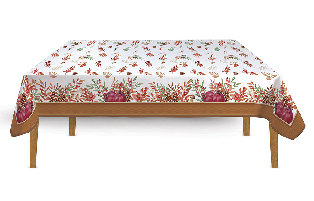 Покривка AUTUMN SYMPHONY – изображение-1