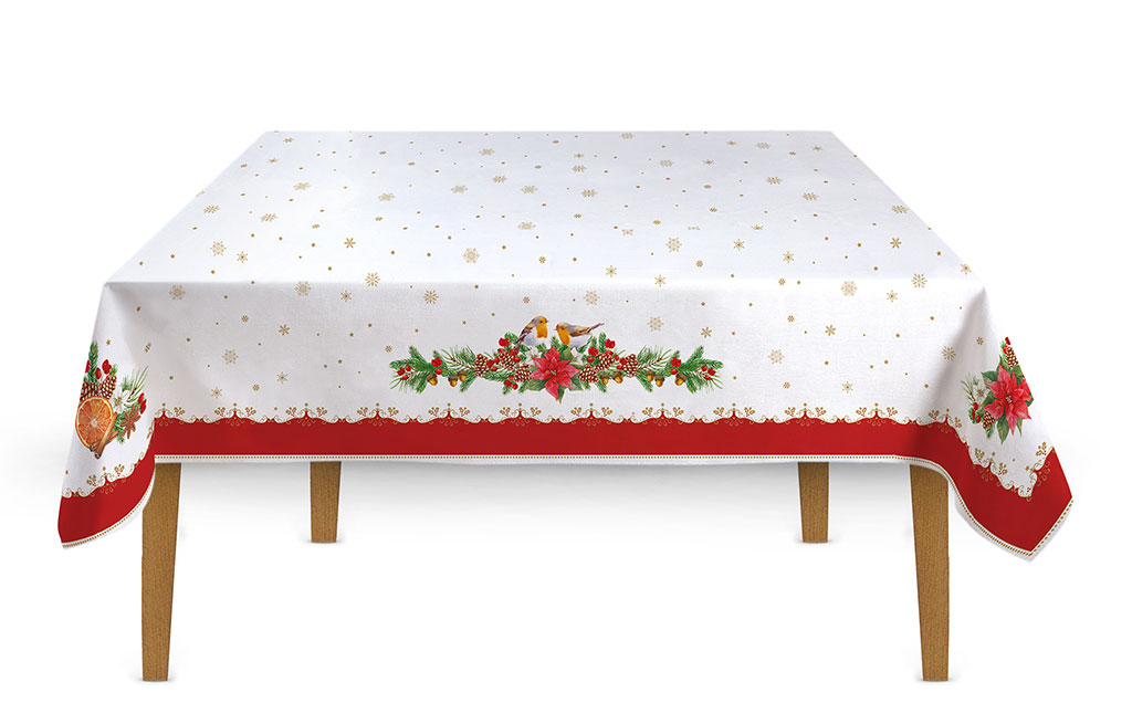 Покривка CHRISTMAS MELODY – изображение-1