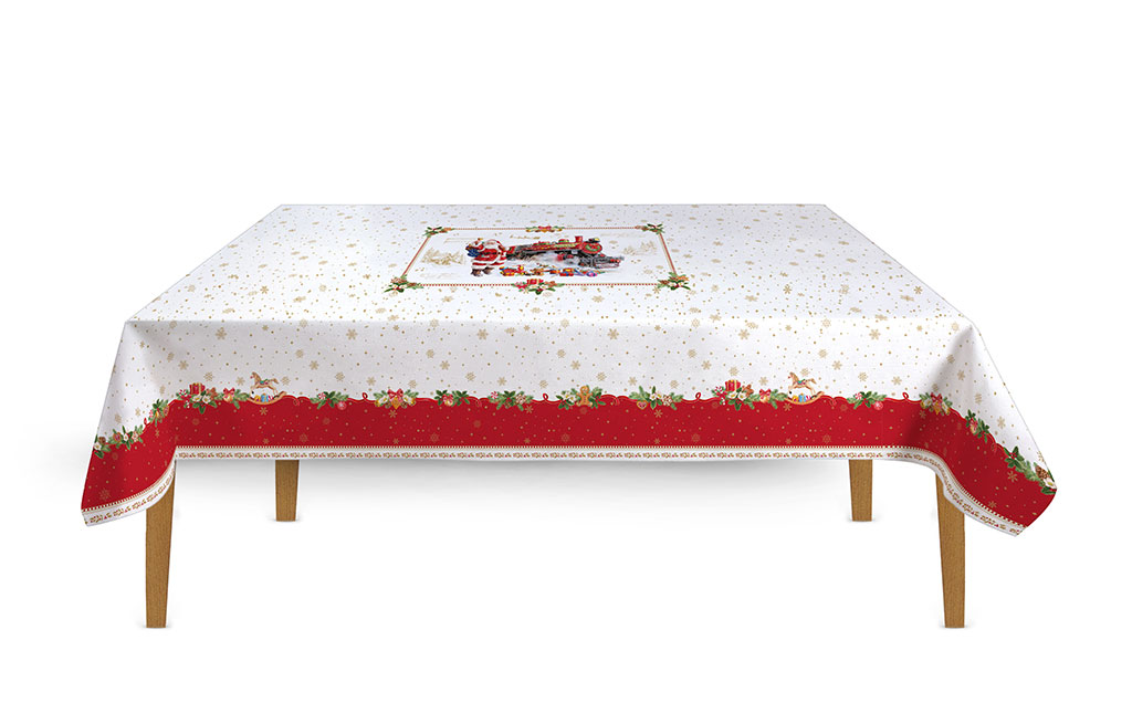 Покривка CHRISTMAS MEMORIES – изображение-1