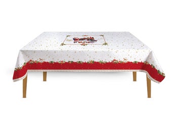 Покривка CHRISTMAS MEMORIES – изображение-1