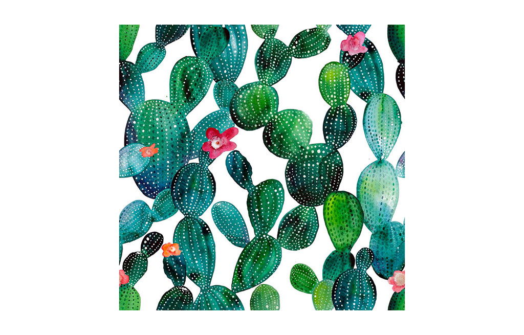 Покривка Кактуси 120/140 – изображение-1