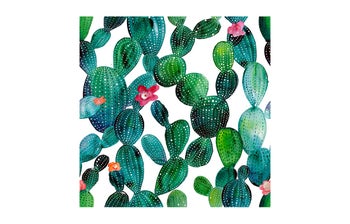 Покривка Кактуси 140/240 – изображение-1