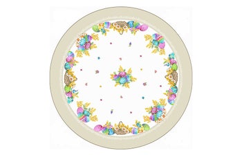 Покривка OLU ф 135 см – изображение-1