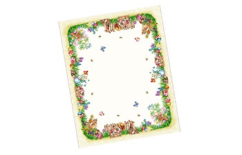 Покривка за маса THUMPER GL 135х175 см – изображение-1