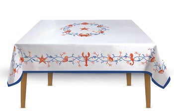 Покривка за маса COTE DE MER – изображение-1