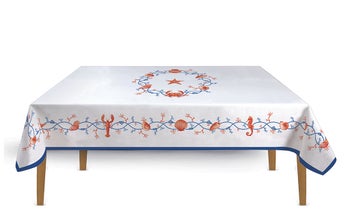 Покривка за маса COTE DE MER – изображение-1