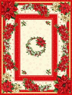 Покривка за маса GARLAND 135х175 см – изображение-1