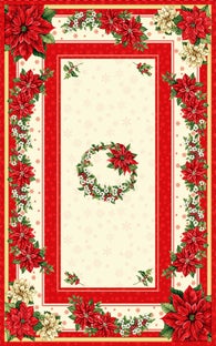 Покривка за маса GARLAND 135х215 см – изображение-1