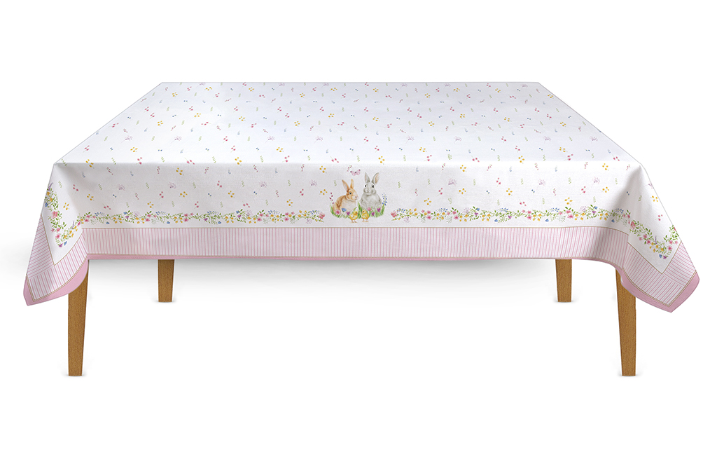 Покривка за маса HAPPY EASTER – изображение-1