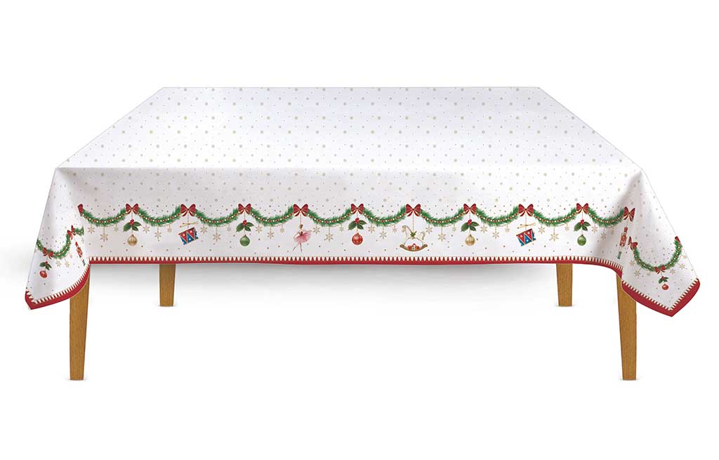 Покривка за маса MAGIE DE NOEL – изображение-1