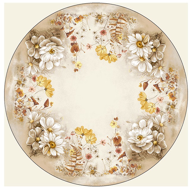 Покривка за маса NITRA CHENILLE – изображение-1