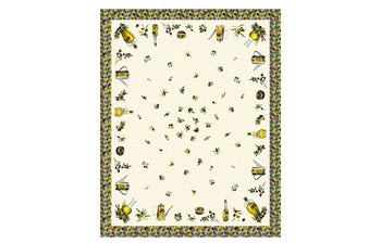 Покривка за маса OLIO 135х175 см – изображение-1