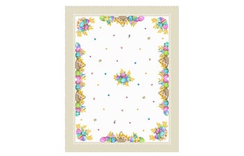 Покривка за маса OLU 135х175 см – изображение-1