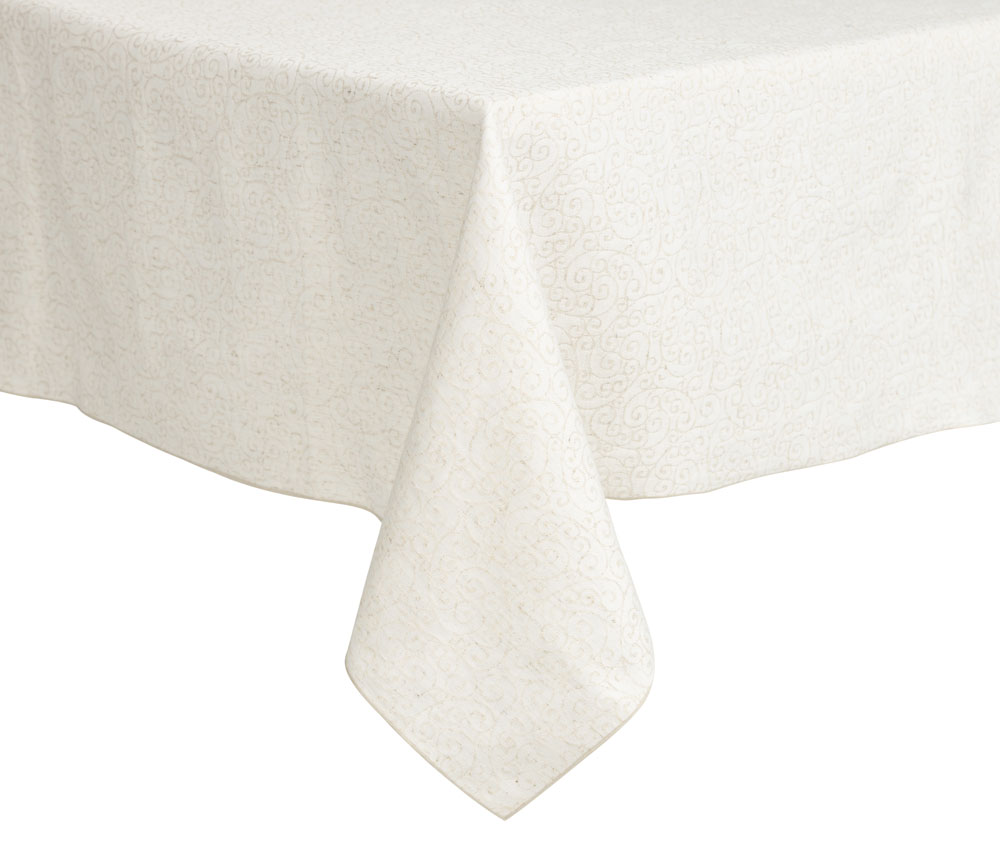 Покривка за маса с борд HARMONY 140х180 см – изображение-1