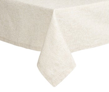 Покривка за маса с подгъв120х160 см – изображение-1