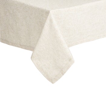Покривка за маса с подгъв140х180 см – изображение-1