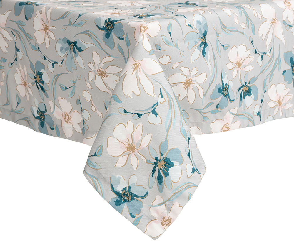 Покривка за маса с принт 120х160 см – изображение-1