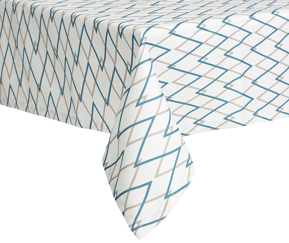 Покривка за маса с принт 120х160 см – изображение-1