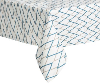 Покривка за маса с принт 120х160 см – изображение-1