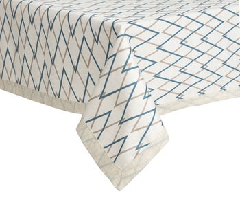 Покривка за маса с принт 120х160 см – изображение-1