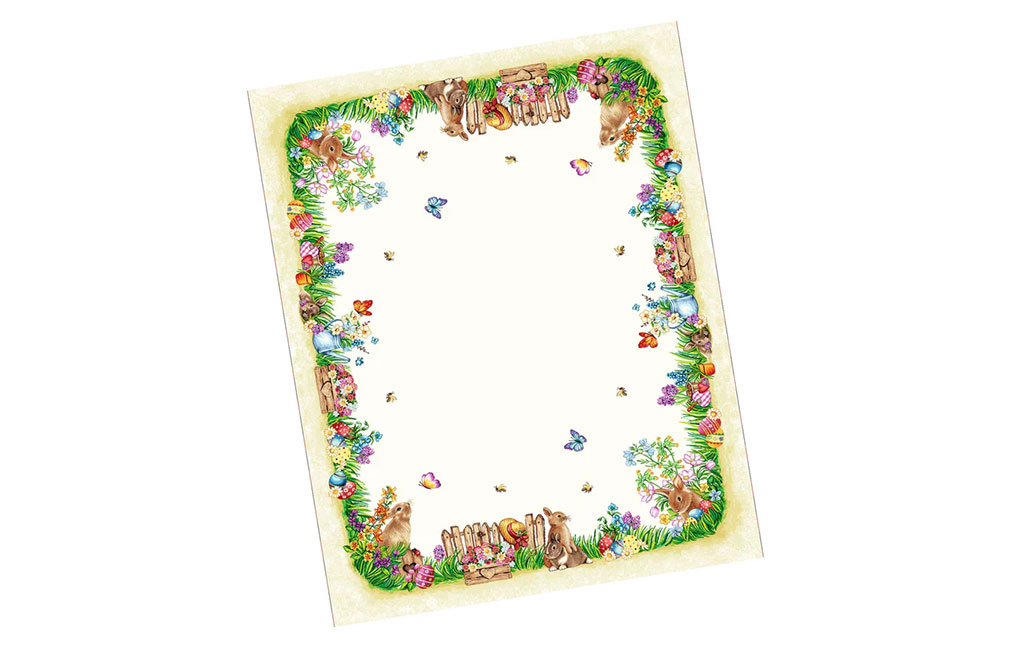 Покривка за маса THUMPER 135х175 см – изображение-1