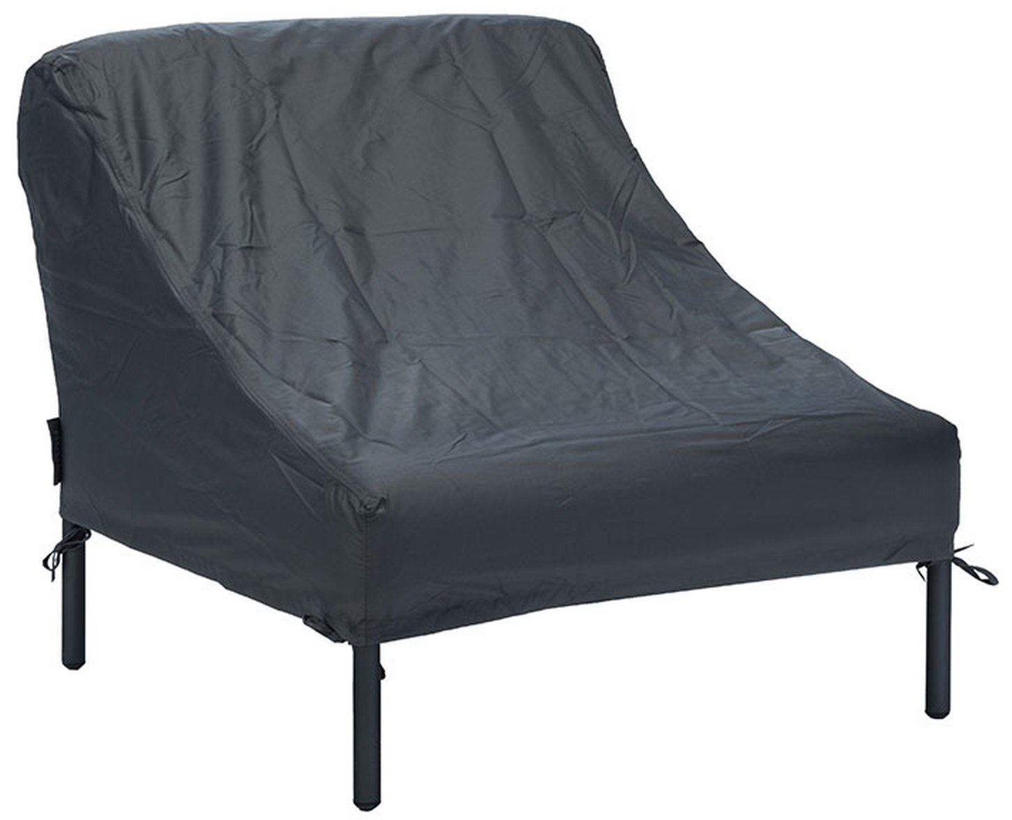 Pokrowiec ochronny Level na fotel ogrodowy – obraz-1