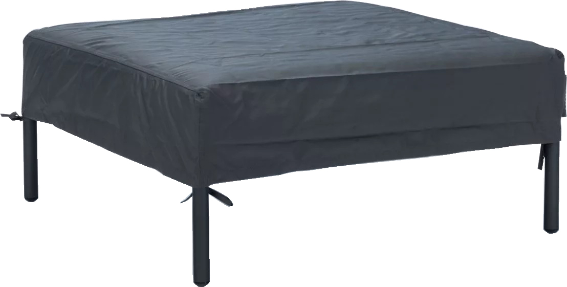 Pokrowiec ochronny Level na siedzisko ogrodowe – obraz-1