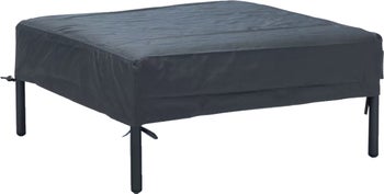 Pokrowiec ochronny Level na siedzisko ogrodowe – obraz-1