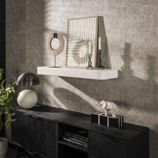 Półka ścienna 100 cm stone – grafika-1.