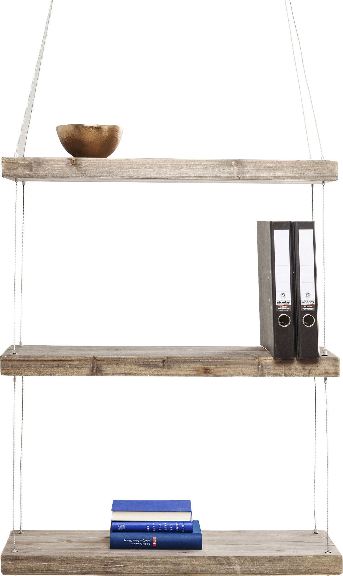 Стенна етажерка Berlin Tre – изображение-1.