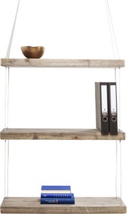 Стенна етажерка Berlin Tre – изображение-1.