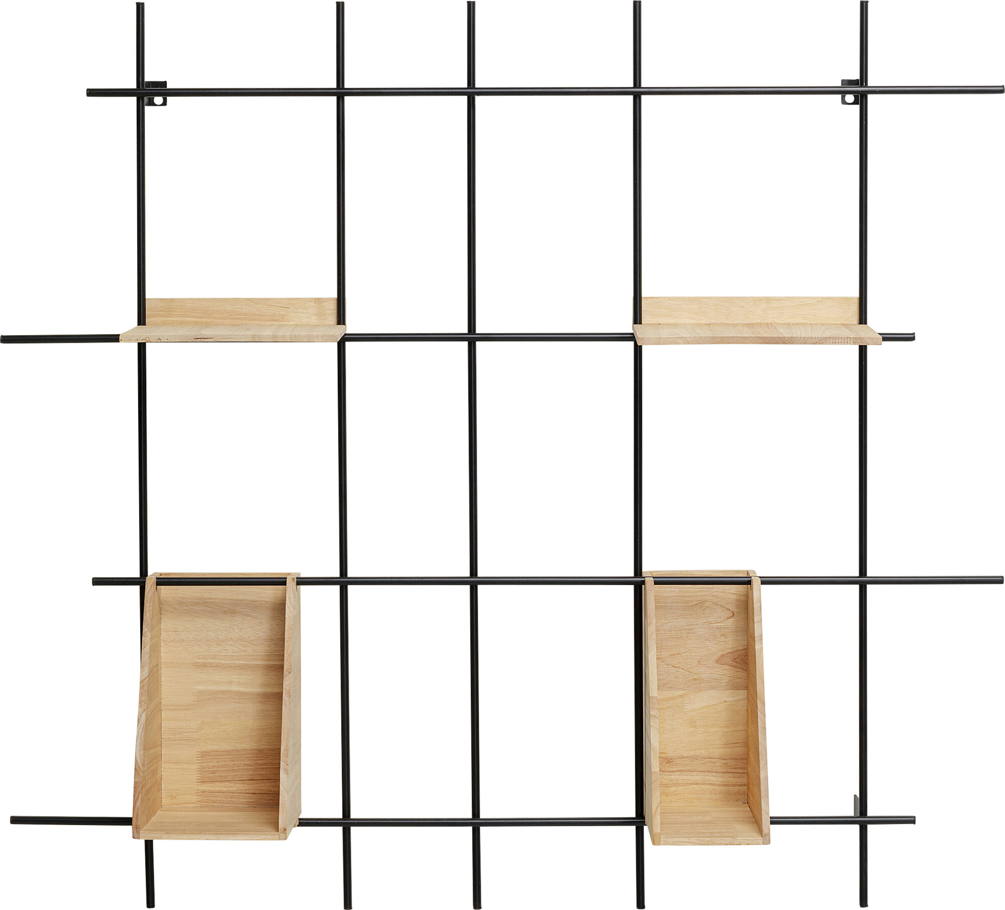 Copenhagen gitter reol – billede-1.