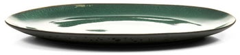Półmisek Bitz 45x34 cm zielony – obraz-1