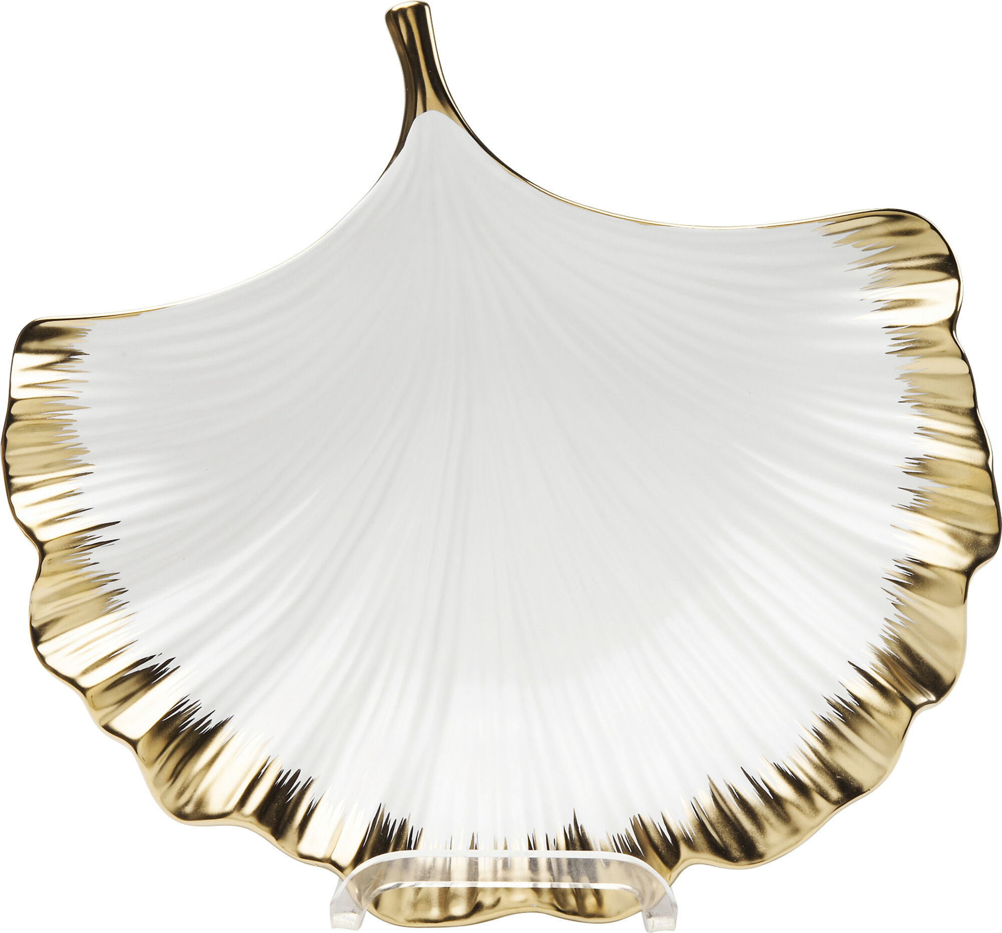 Bowl Ginkgo Elegance Rim – billede-1.