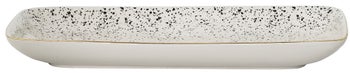 Półmisek Venus 30x15 cm biały – obraz-1