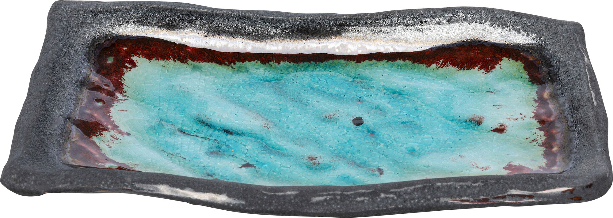 Plate Ari 22x14cm – billede-1.