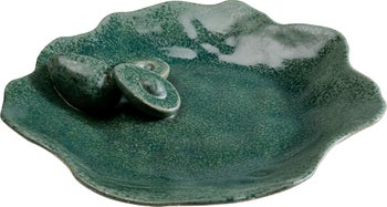 Plato decorativo Avocados Ø40cm – Imagen-1.