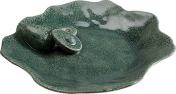 Platou decorativ Avocados Ø40cm – imagine-1.